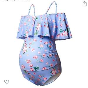 Maternity Swimsuit